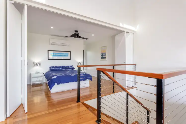 Sixth view of Homely townhouse listing, 3/7-9 Spectrum Street, Rainbow Beach QLD 4581