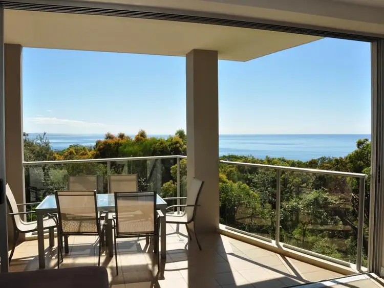 Sixth view of Homely apartment listing, 2/101 Cooloola Drive, Rainbow Beach QLD 4581