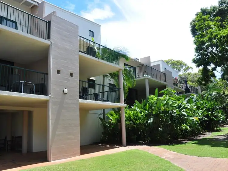 60/5 Rainbow Shores Drive, Rainbow Beach QLD 4581