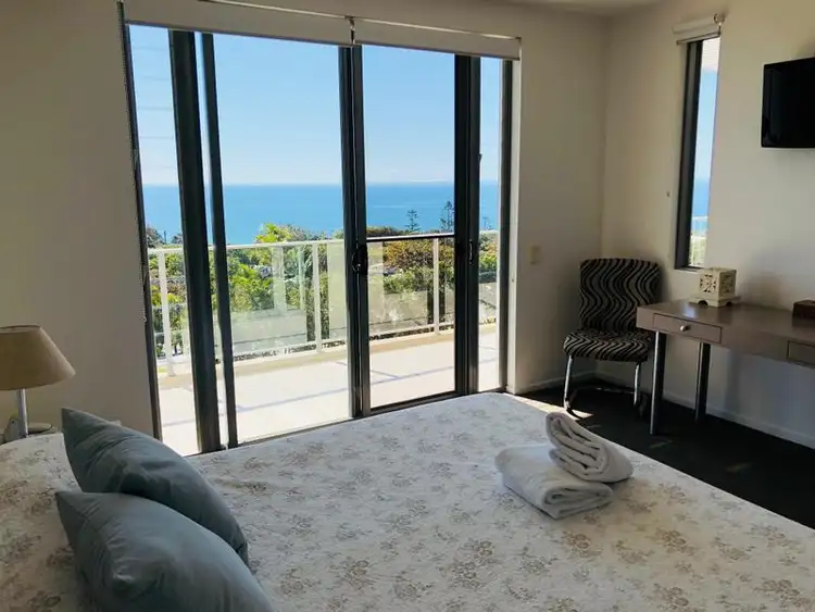 Fifth view of Homely apartment listing, 9/3-5 Ocean View Parade, Rainbow Beach QLD 4581