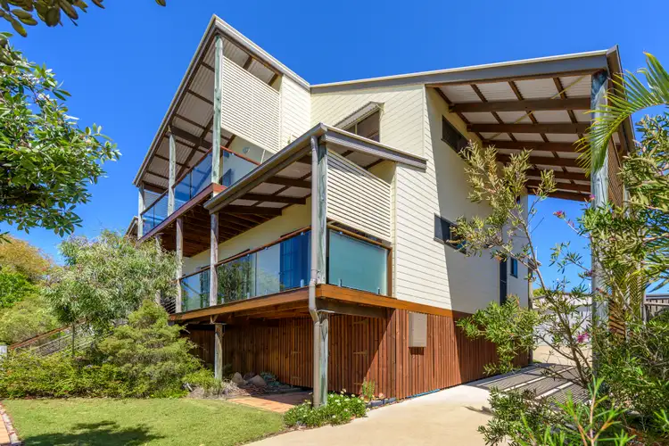 Seventh view of Homely house listing, 16 Manooka Drive, Rainbow Beach QLD 4581