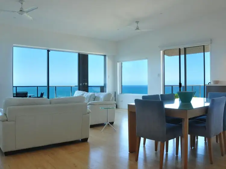 Third view of Homely apartment listing, 4/101-103 Cooloola Drive, Rainbow Beach QLD 4581