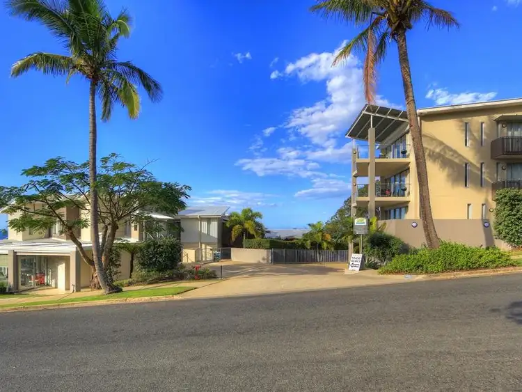 Fifth view of Homely apartment listing, 4/101-103 Cooloola Drive, Rainbow Beach QLD 4581