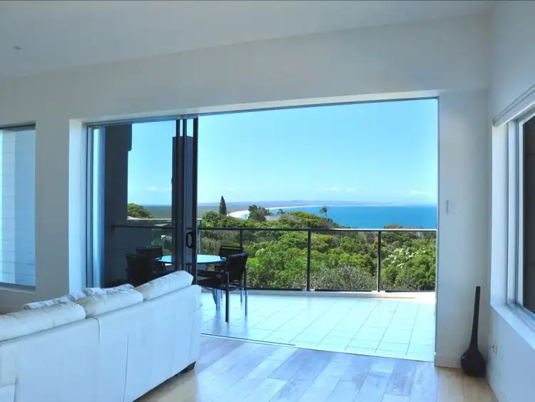 Sixth view of Homely apartment listing, 4/101-103 Cooloola Drive, Rainbow Beach QLD 4581