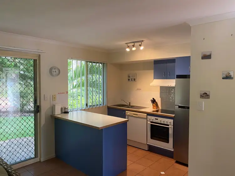 Fourth view of Homely apartment listing, 22/2-4 Double Island Drive, Rainbow Beach QLD 4581