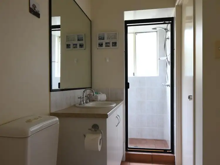 Sixth view of Homely apartment listing, 22/2-4 Double Island Drive, Rainbow Beach QLD 4581