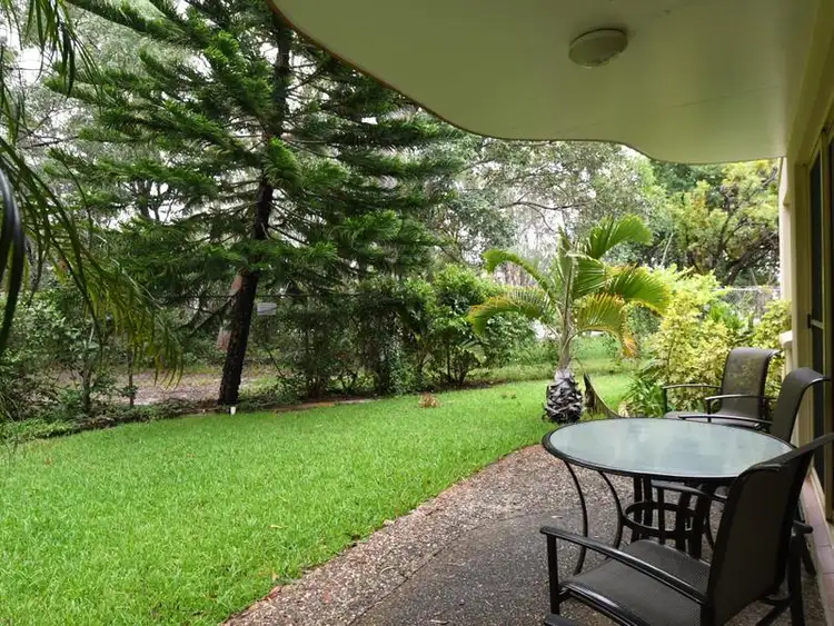 Seventh view of Homely apartment listing, 22/2-4 Double Island Drive, Rainbow Beach QLD 4581
