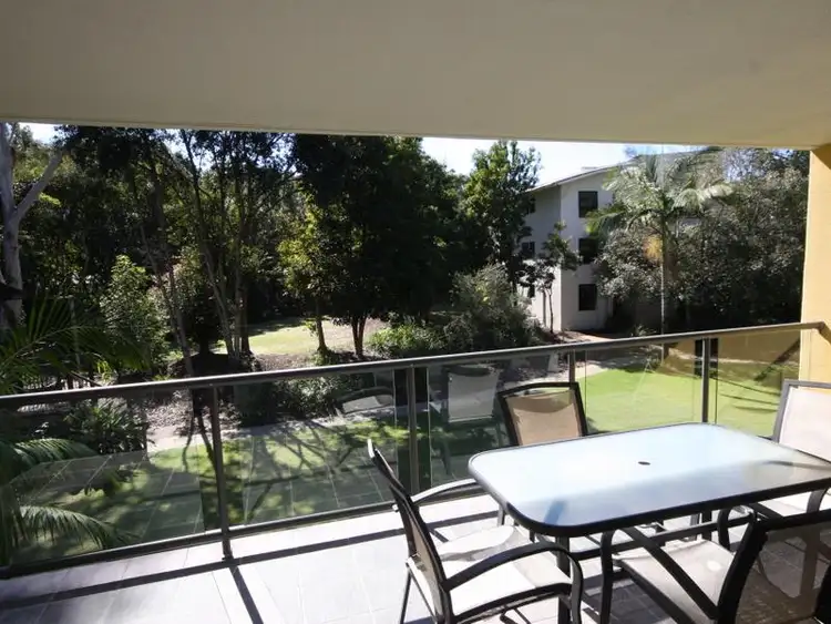 55/5 Rainbow Shores, Rainbow Beach QLD 4581