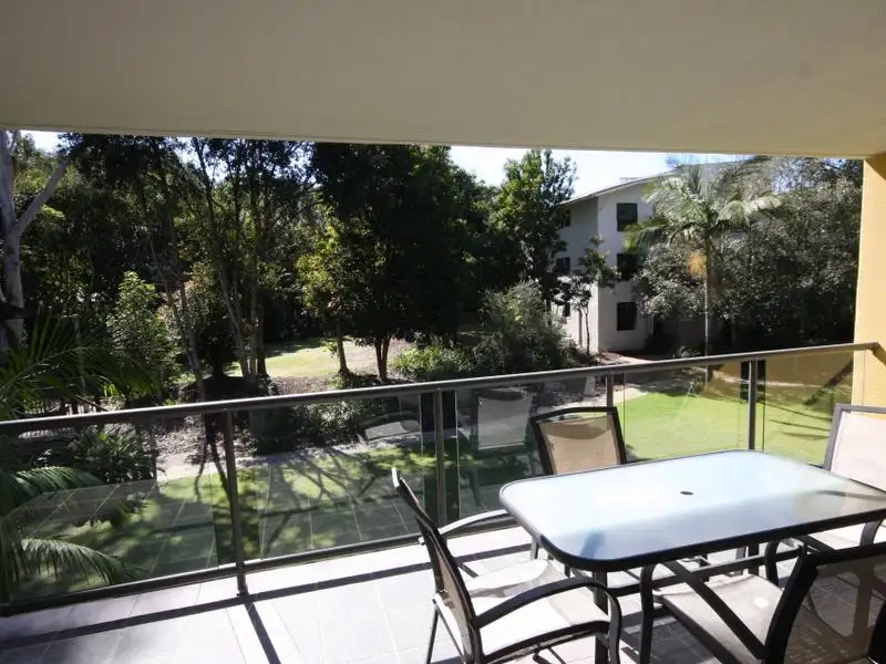 Main view of Homely apartment listing, 55/5 Rainbow Shores, Rainbow Beach QLD 4581