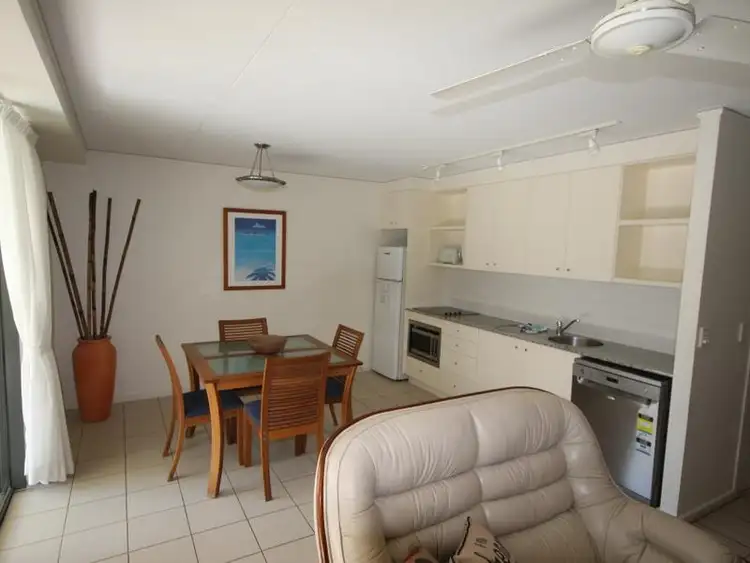 Second view of Homely apartment listing, 55/5 Rainbow Shores, Rainbow Beach QLD 4581