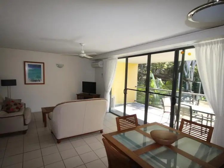 Third view of Homely apartment listing, 55/5 Rainbow Shores, Rainbow Beach QLD 4581