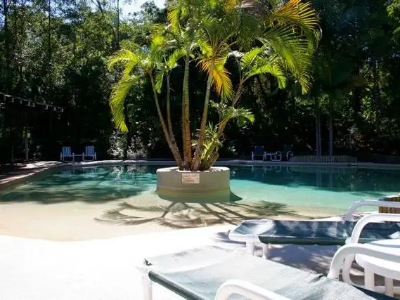 Fourth view of Homely apartment listing, 55/5 Rainbow Shores, Rainbow Beach QLD 4581