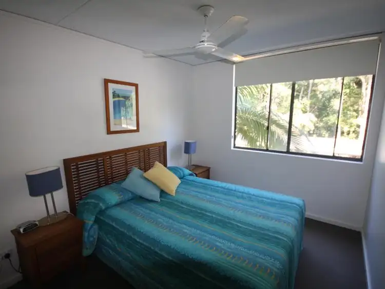 Seventh view of Homely apartment listing, 55/5 Rainbow Shores, Rainbow Beach QLD 4581