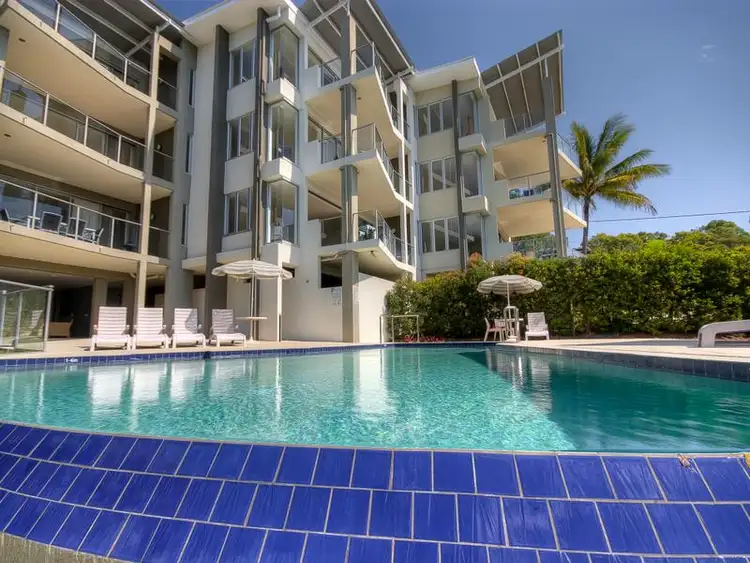 5/101-103 Cooloola Drive, Rainbow Beach QLD 4581