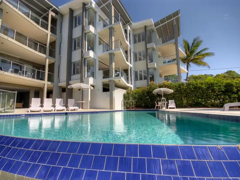 Main view of Homely apartment listing, 5/101-103 Cooloola Drive, Rainbow Beach QLD 4581