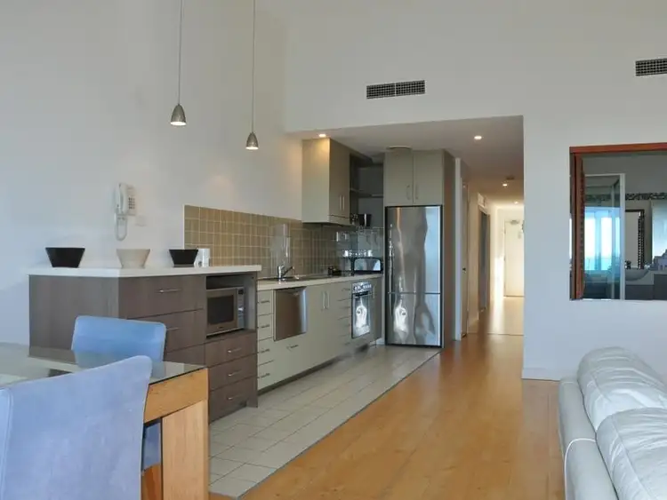 Second view of Homely apartment listing, 5/101-103 Cooloola Drive, Rainbow Beach QLD 4581