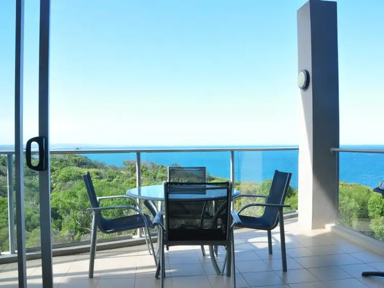 Third view of Homely apartment listing, 5/101-103 Cooloola Drive, Rainbow Beach QLD 4581