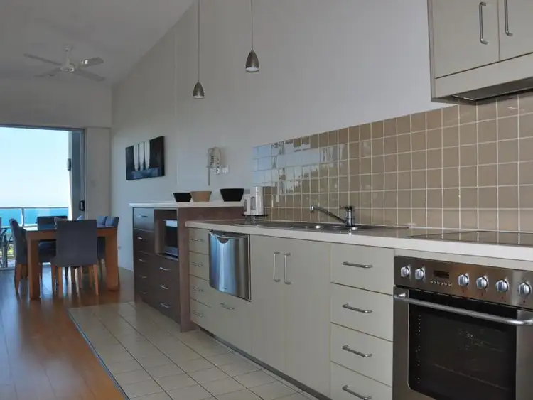 Fifth view of Homely apartment listing, 5/101-103 Cooloola Drive, Rainbow Beach QLD 4581