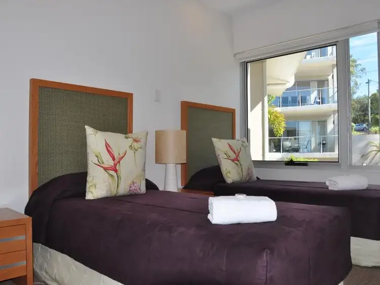 Seventh view of Homely apartment listing, 5/101-103 Cooloola Drive, Rainbow Beach QLD 4581