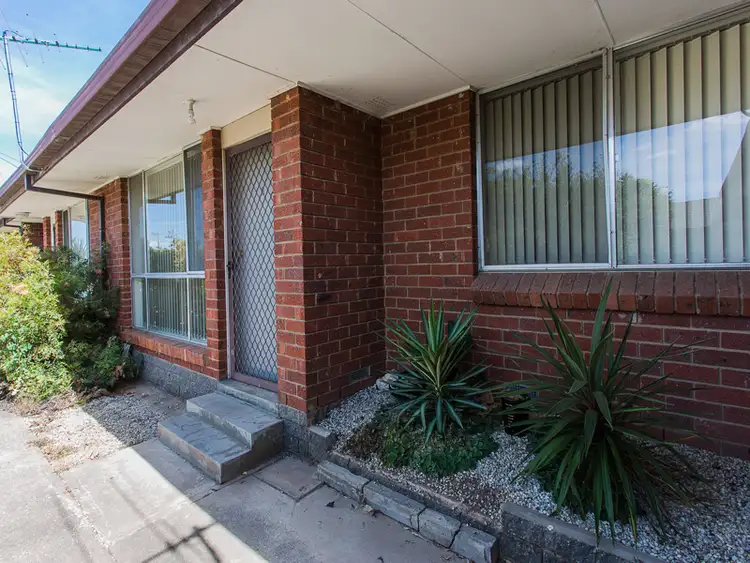 3/21-23 MELROSE DRIVE, Wodonga VIC 3690