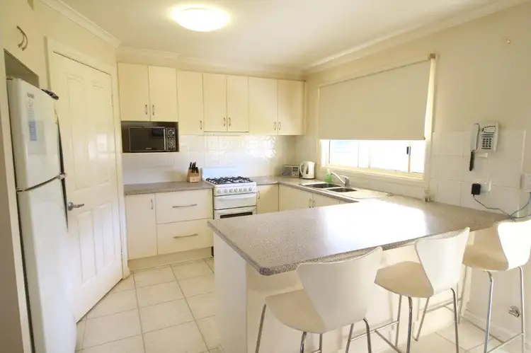 Second view of Homely house listing, 5 Hebden Street, Lockhart NSW 2656