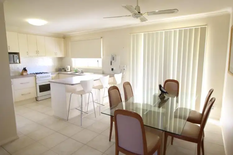 Third view of Homely house listing, 5 Hebden Street, Lockhart NSW 2656