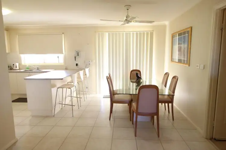 Fourth view of Homely house listing, 5 Hebden Street, Lockhart NSW 2656