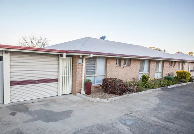 Third view of Homely unit listing, 3/36 LAWRENCE STREET, North Ipswich QLD 4305