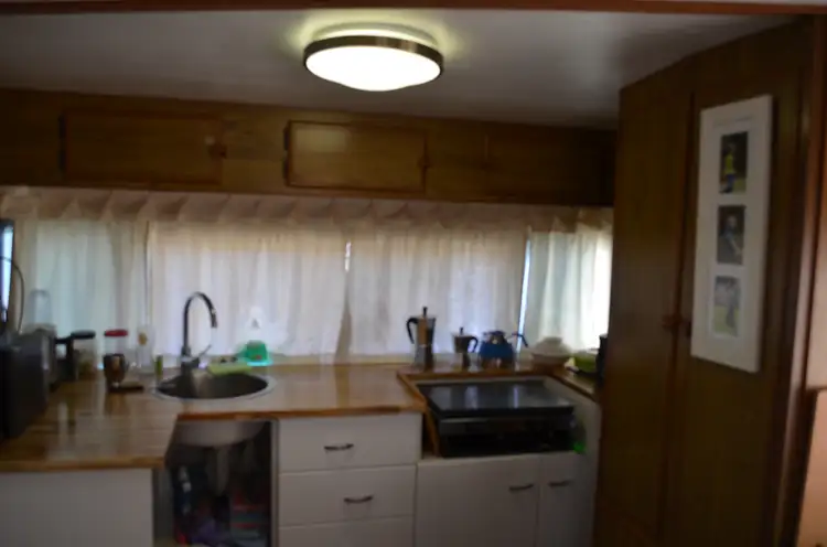 Second view of Homely unit listing, Site 69/61 Caniaba Road(Road Runner Caravan Park), South Lismore NSW 2480