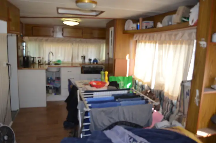 Fifth view of Homely unit listing, Site 69/61 Caniaba Road(Road Runner Caravan Park), South Lismore NSW 2480