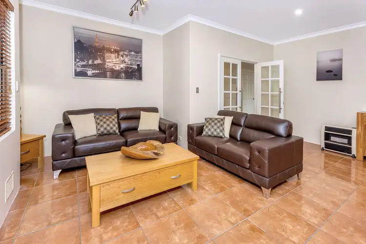 Second view of Homely house listing, 13 Pipe Lily Drive, High Wycombe WA 6057