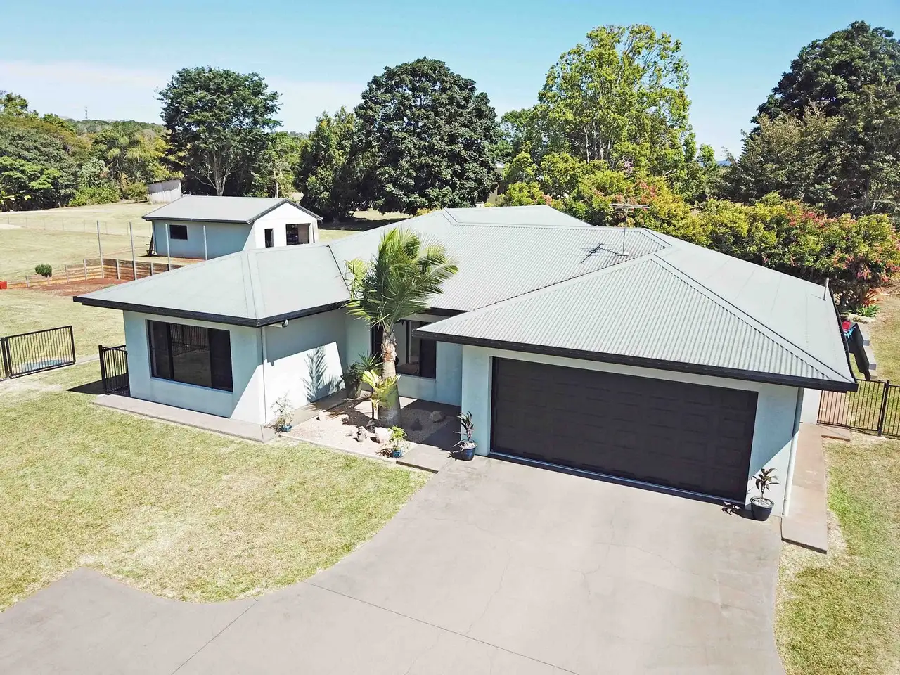 Main view of Homely rural property listing, 23A Panoramic Drive, Atherton QLD 4883