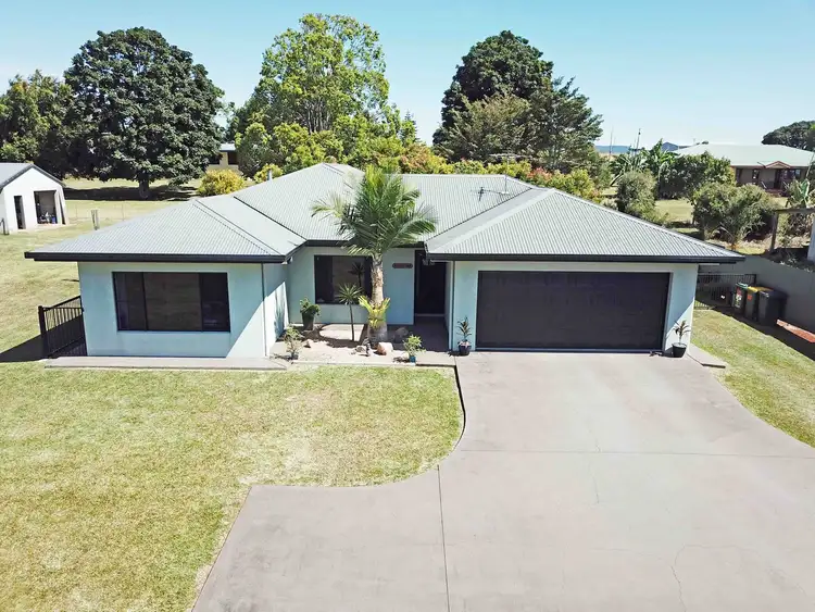 Second view of Homely rural property listing, 23A Panoramic Drive, Atherton QLD 4883