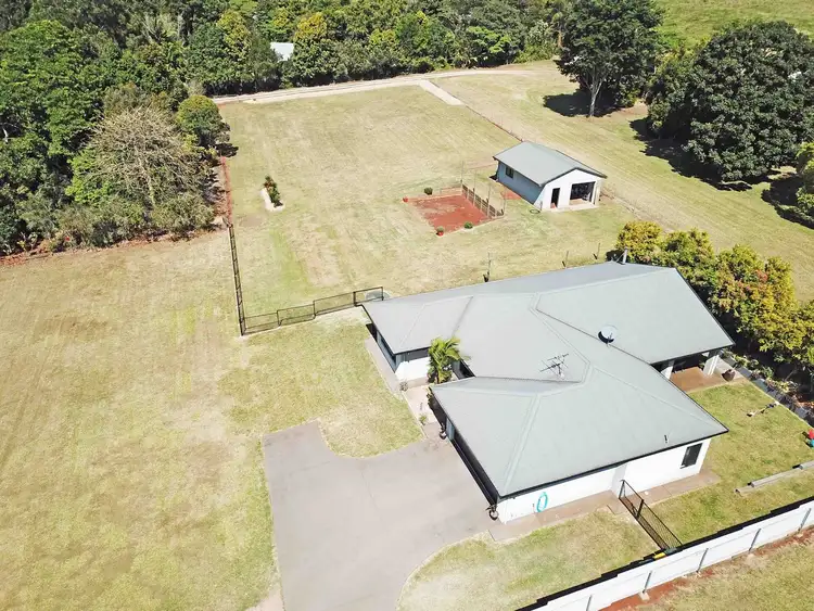 Third view of Homely rural property listing, 23A Panoramic Drive, Atherton QLD 4883