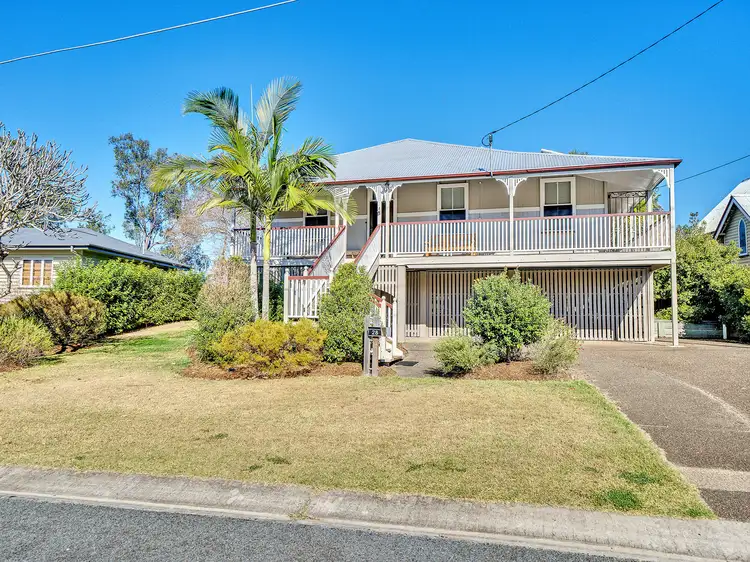 28 WATERWORKS ROAD, Brassall QLD 4305