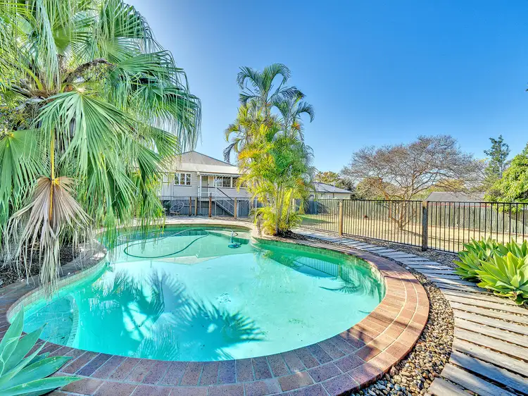 Second view of Homely house listing, 28 WATERWORKS ROAD, Brassall QLD 4305