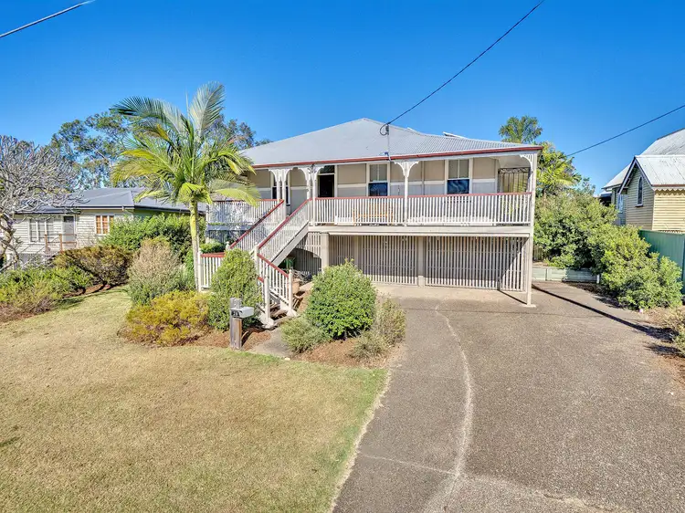 Third view of Homely house listing, 28 WATERWORKS ROAD, Brassall QLD 4305