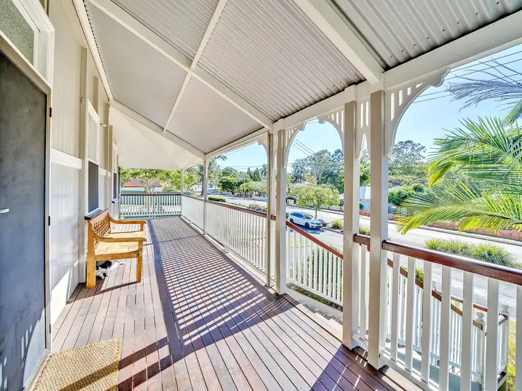 Fourth view of Homely house listing, 28 WATERWORKS ROAD, Brassall QLD 4305