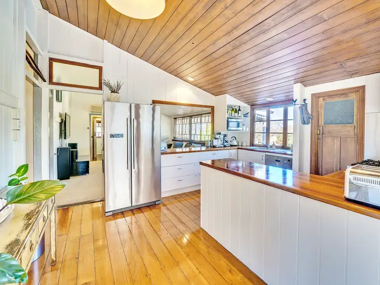 Fifth view of Homely house listing, 28 WATERWORKS ROAD, Brassall QLD 4305