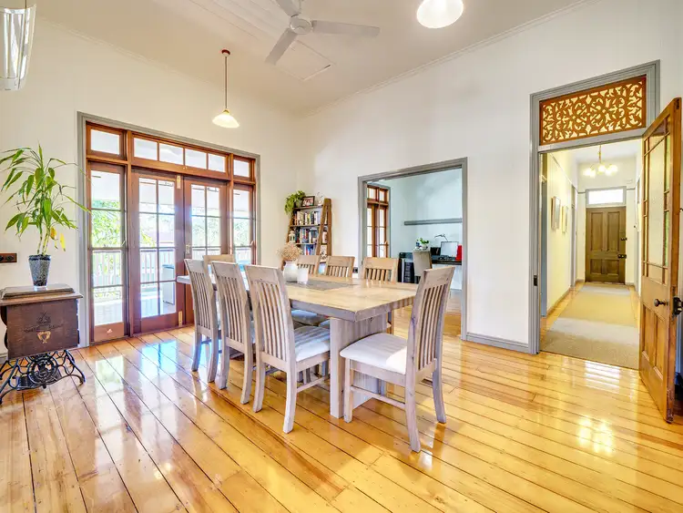 Seventh view of Homely house listing, 28 WATERWORKS ROAD, Brassall QLD 4305