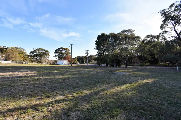 Third view of Homely land listing, 11 CEMETERY ROAD, Beechworth VIC 3747