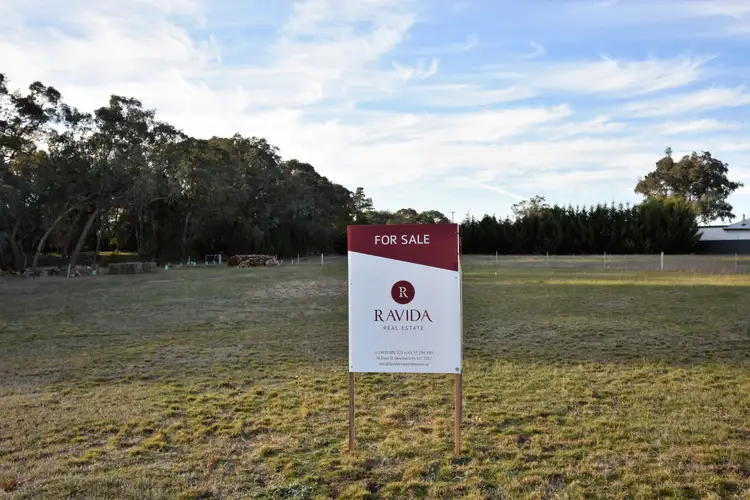 Fourth view of Homely land listing, 11 CEMETERY ROAD, Beechworth VIC 3747
