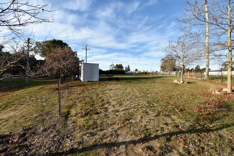 Sixth view of Homely land listing, 11 CEMETERY ROAD, Beechworth VIC 3747