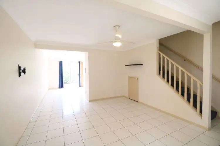 Second view of Homely townhouse listing, 30/19 Crotona Road, Capalaba QLD 4157