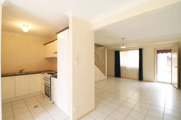 Fourth view of Homely townhouse listing, 30/19 Crotona Road, Capalaba QLD 4157