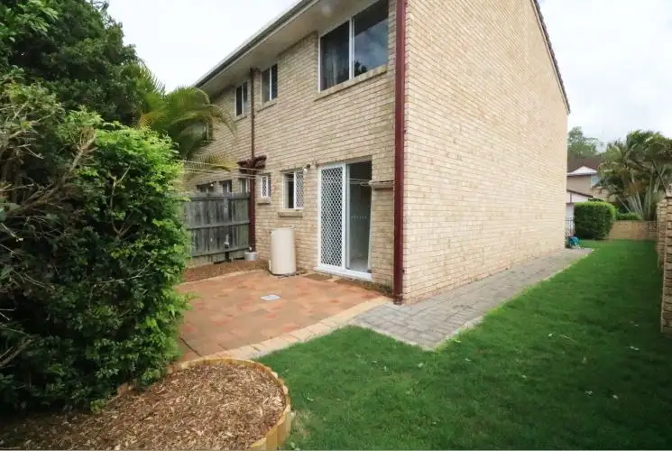 Fifth view of Homely townhouse listing, 30/19 Crotona Road, Capalaba QLD 4157