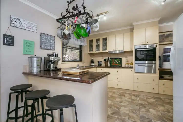 Second view of Homely rural property listing, 845 Browne Lane, Muskerry VIC 3557