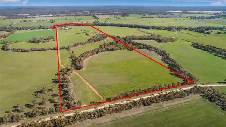 Fifth view of Homely rural property listing, 845 Browne Lane, Muskerry VIC 3557