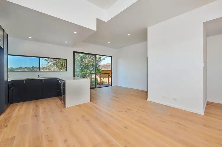 Second view of Homely house listing, 1/54 Argyle Street, Mullumbimby NSW 2482