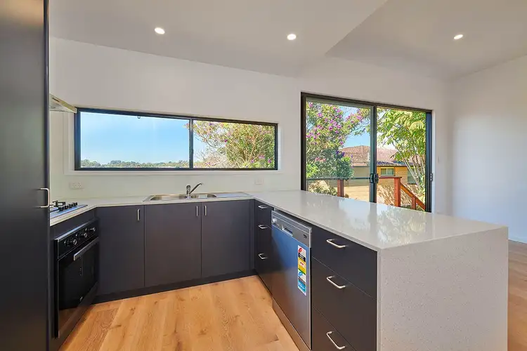 Third view of Homely house listing, 1/54 Argyle Street, Mullumbimby NSW 2482